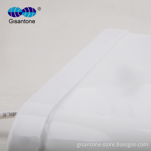 wideband omni-directional antenna